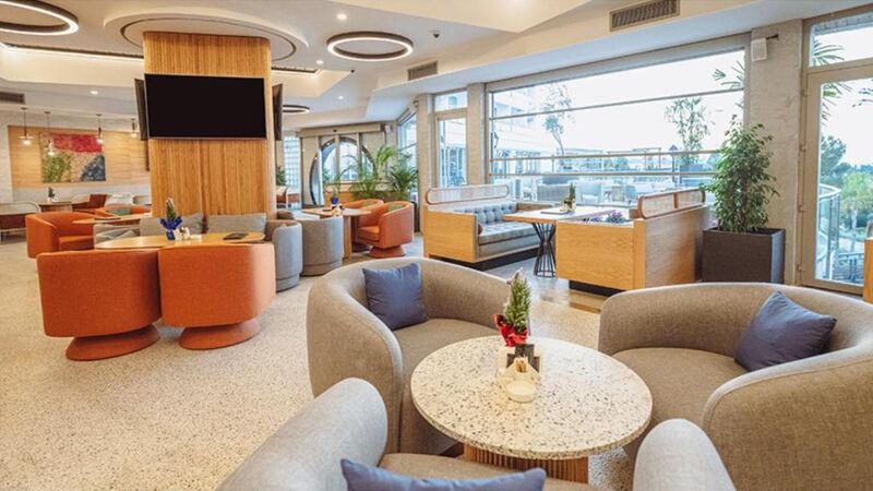 Chamada Prestige Hotel and Casino