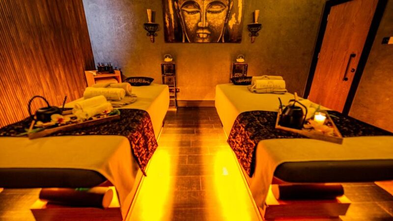 Chamada Prestige Hotel and Casino