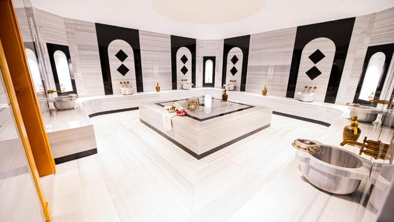 Chamada Prestige Hotel and Casino