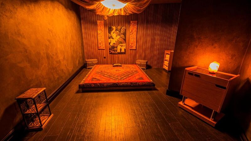 Chamada Prestige Hotel and Casino