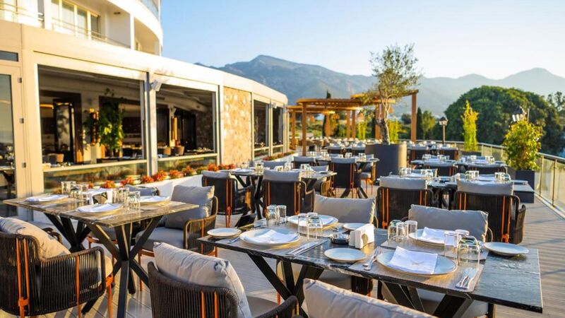 Chamada Prestige Hotel and Casino