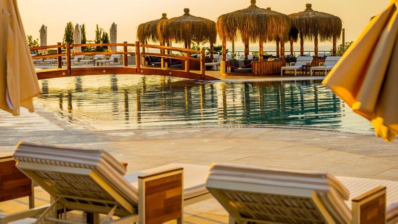 Chamada Prestige Hotel and Casino