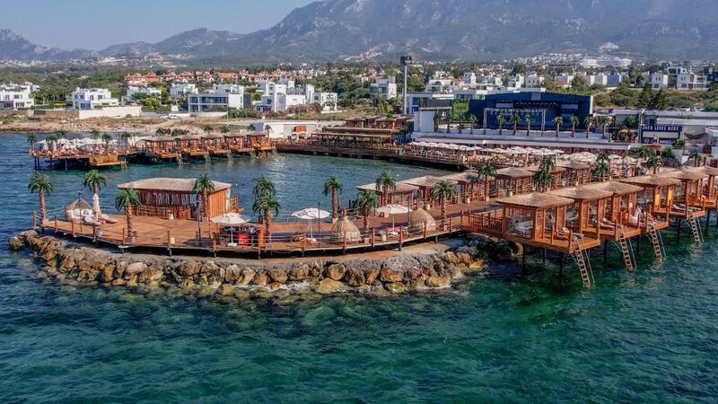 Chamada Prestige Hotel and Casino