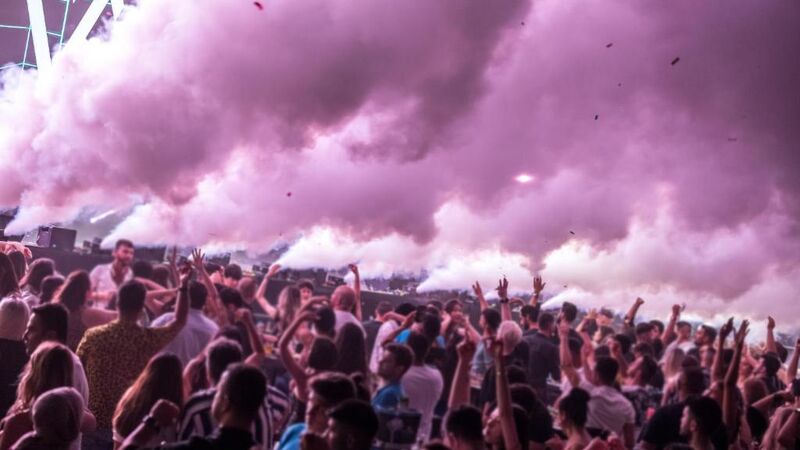 Chamada Prestige Hotel and Casino