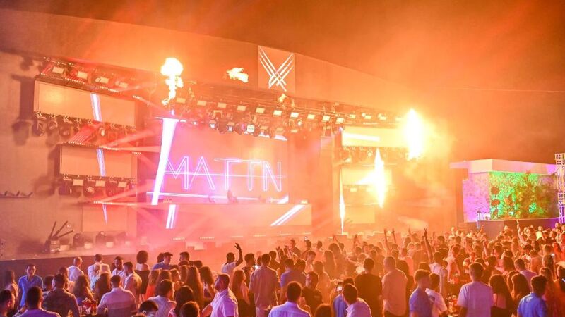 Chamada Prestige Hotel and Casino