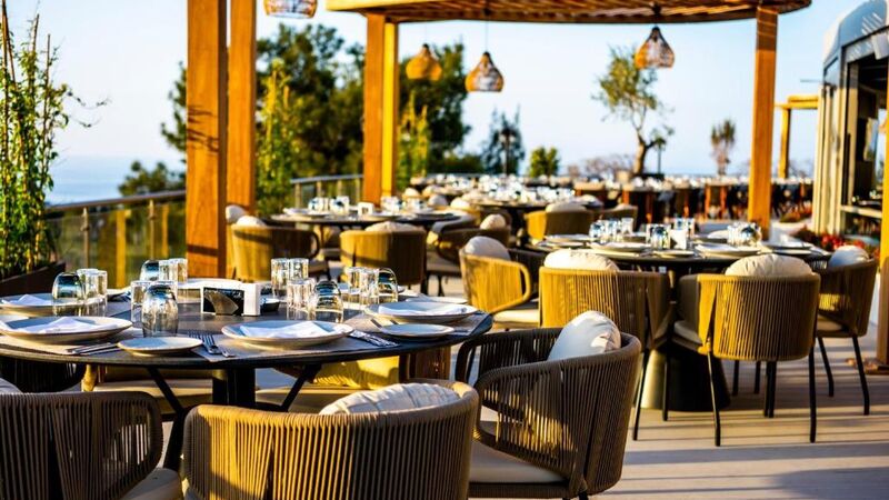 Chamada Prestige Hotel and Casino