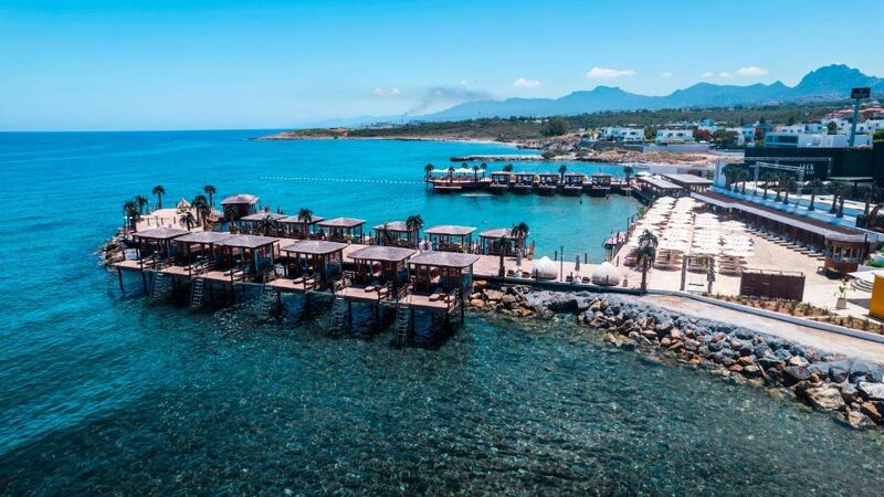 Chamada Prestige Hotel and Casino