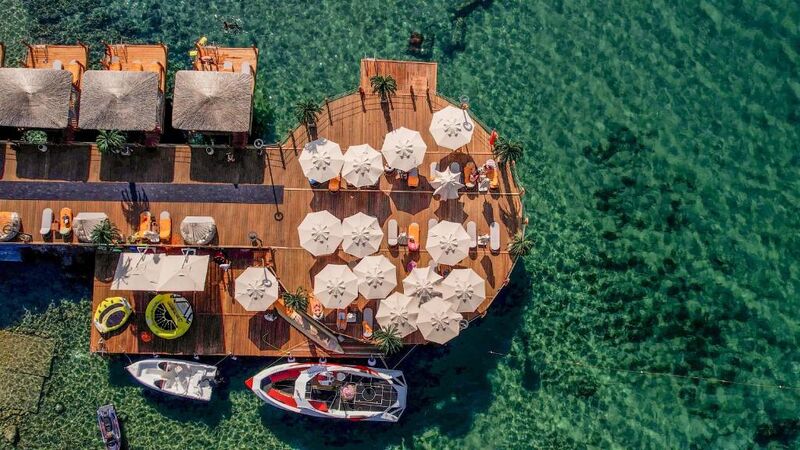 Chamada Prestige Hotel and Casino