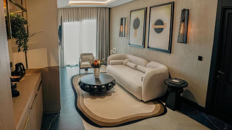 Chamada Prestige Hotel and Casino