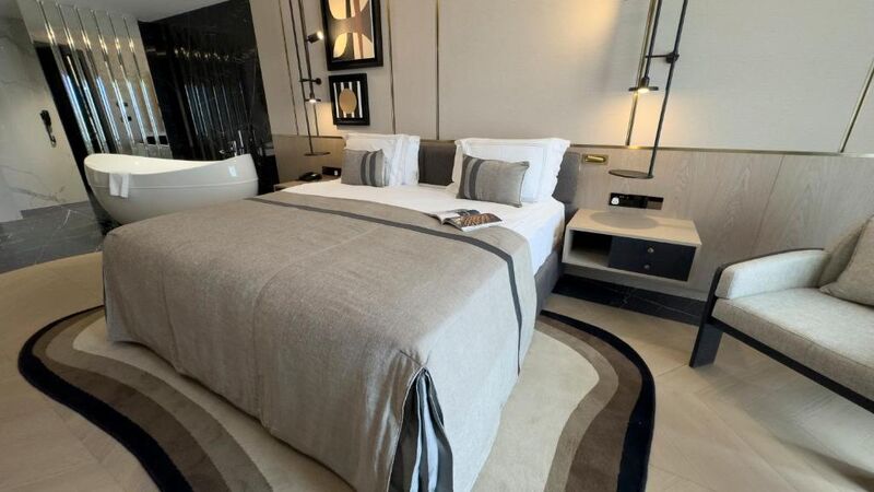 Chamada Prestige Hotel and Casino