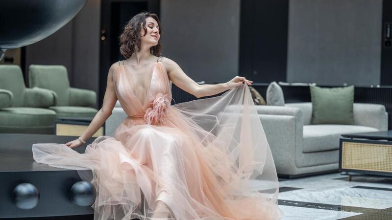 Chamada Prestige Hotel and Casino