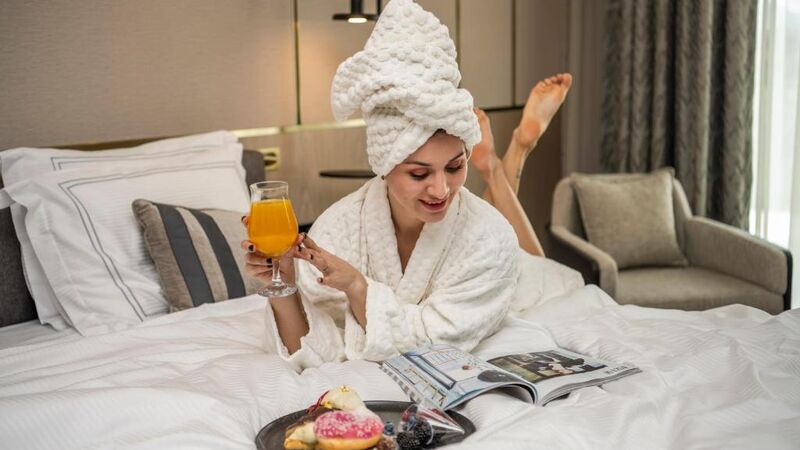 Chamada Prestige Hotel and Casino