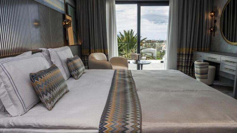 Chamada Prestige Hotel and Casino