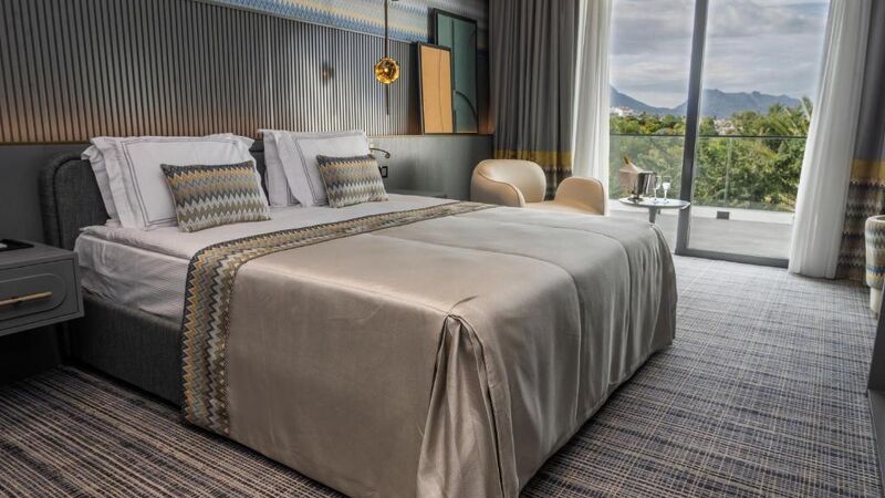 Chamada Prestige Hotel and Casino