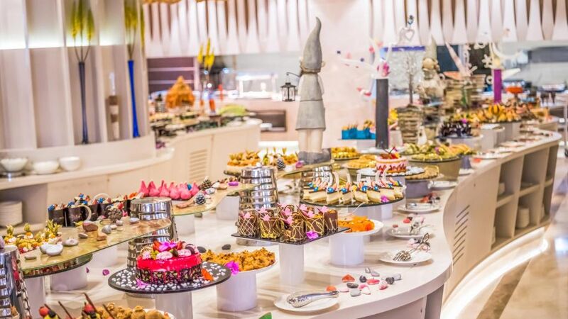 Chamada Prestige Hotel and Casino