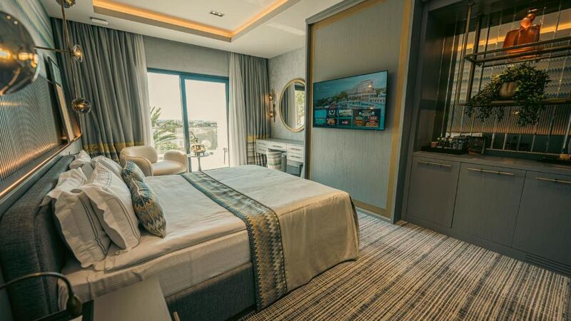 Chamada Prestige Hotel and Casino