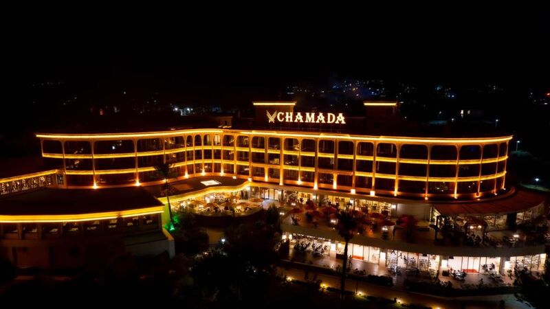 Chamada Prestige Hotel and Casino