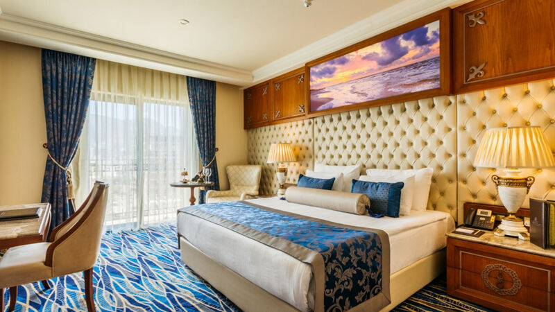 Lords Palace Hotel & Spa