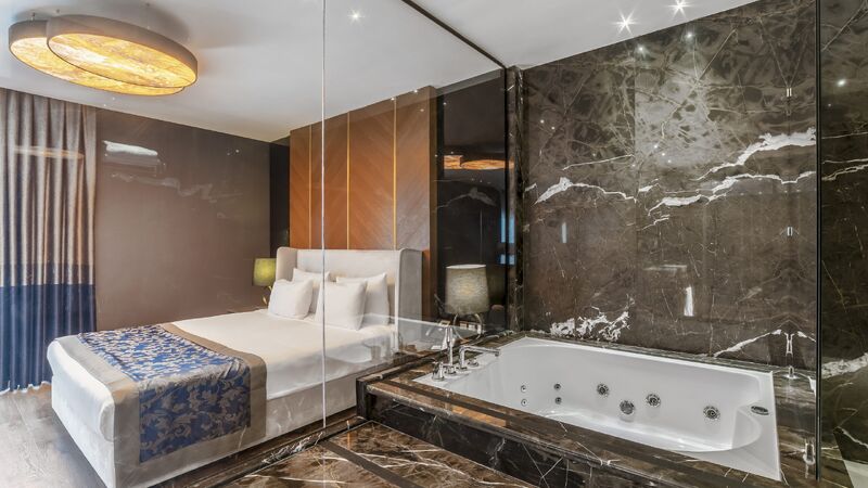 Lords Palace Hotel & Spa