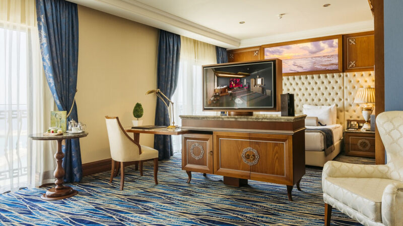 Lords Palace Hotel & Spa