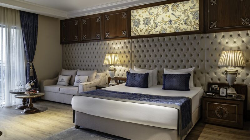 Lords Palace Hotel & Spa