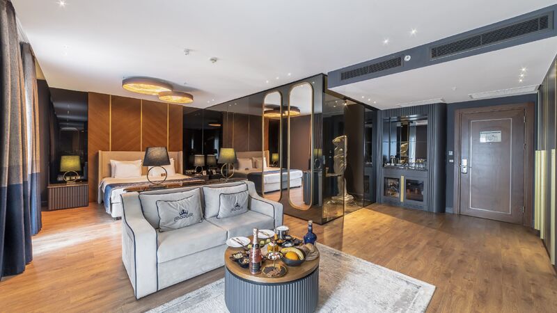 Lords Palace Hotel & Spa