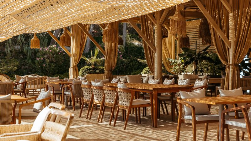 Lords Palace Hotel & Spa