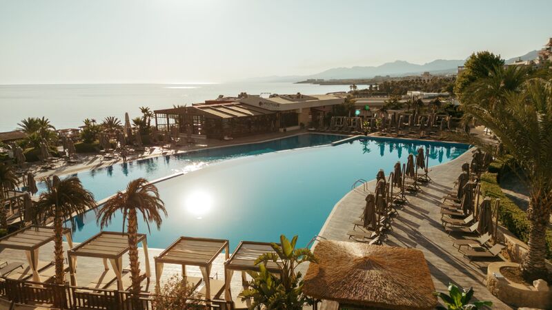 Lords Palace Hotel & Spa