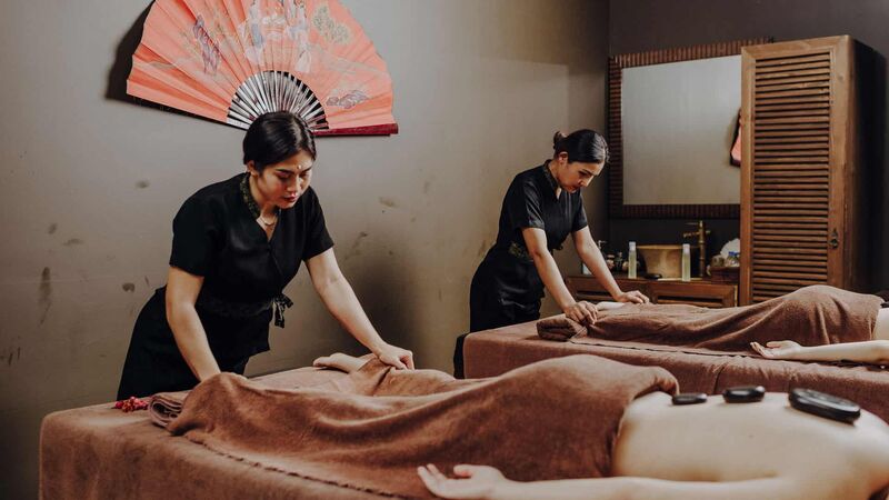 Lords Palace Hotel & Spa