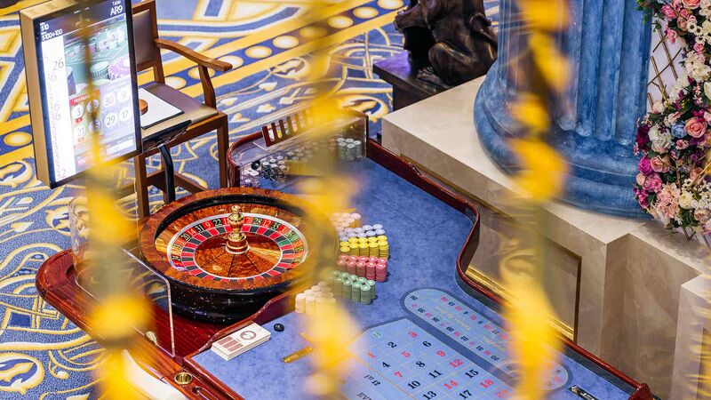 Lords Palace Hotel & Spa