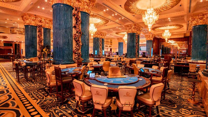 Lords Palace Hotel & Spa