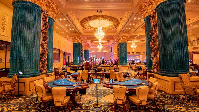 Lords Palace Hotel & Spa