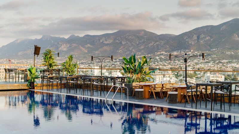 Lords Palace Hotel & Spa