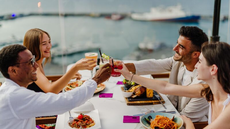 Lords Palace Hotel & Spa