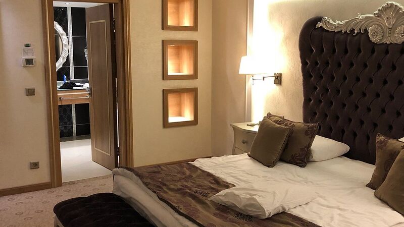 NG Afyon Wellness & Convention​