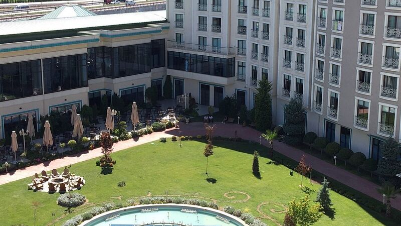 NG Afyon Wellness & Convention​