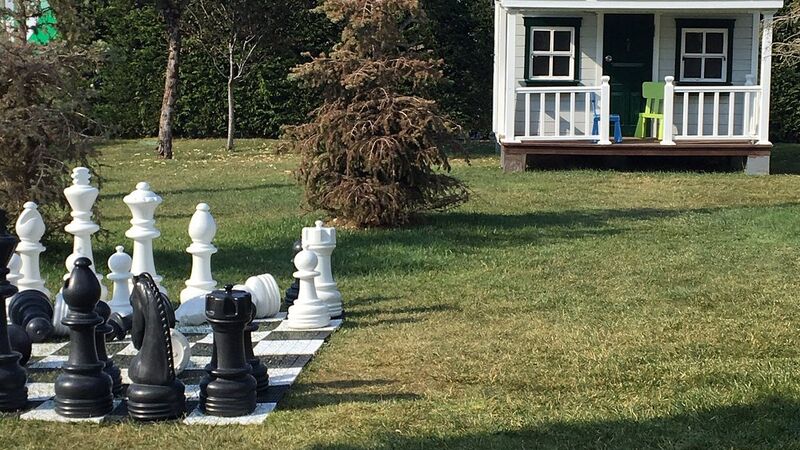 NG Afyon Wellness & Convention​