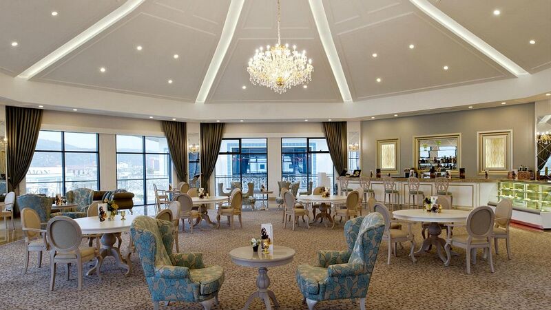 NG Afyon Wellness & Convention​