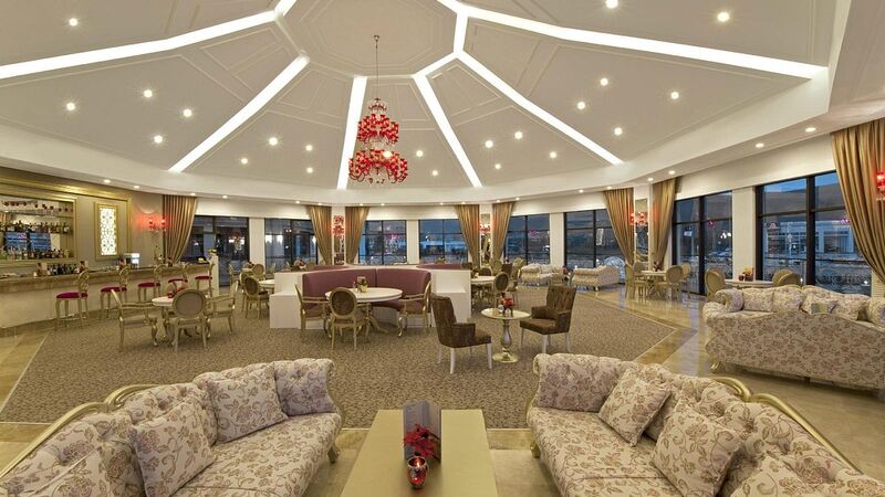 NG Afyon Wellness & Convention​