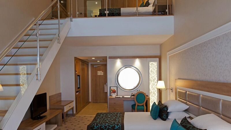 NG Afyon Wellness & Convention​