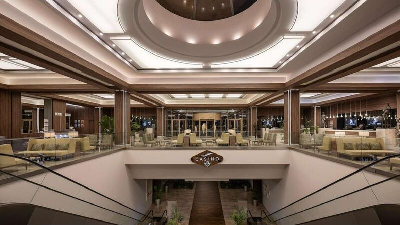 Concorde Luxury Resort & Casino & Convention & SPA
