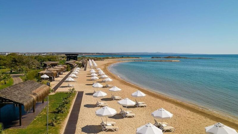 Concorde Luxury Resort & Casino & Convention & SPA
