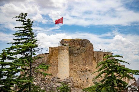 Elazığ Tunceli Turu