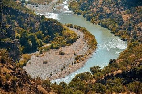 Hakkari Şırnak Turu