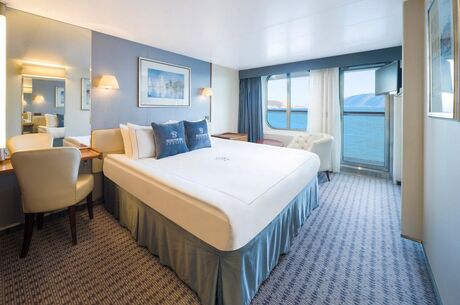 Yunan Adaları (Kapı vizeli 4 gece)