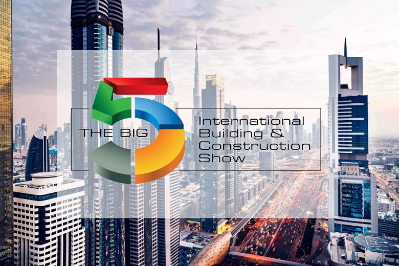 The Big5 Dubai