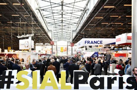 Sial Paris 2024