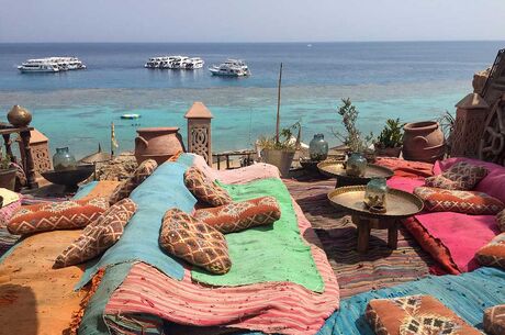 Sharm el Sheikh