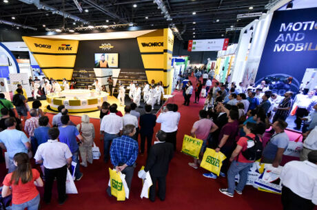 Buenos Aires Automechanika