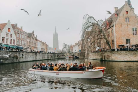 Benelüx Paris Almanya
